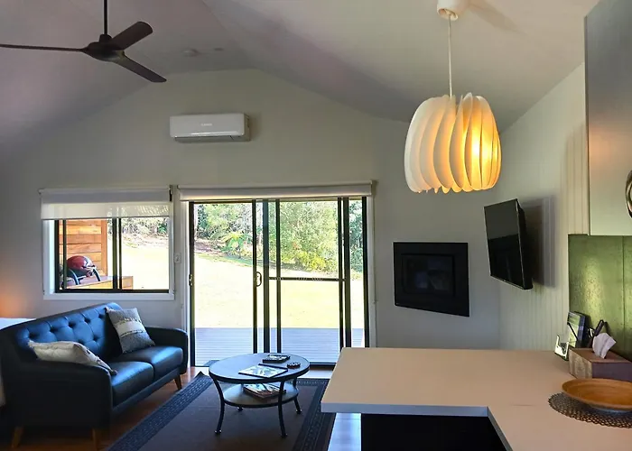 Hideaway Falls - Staggys Cottage