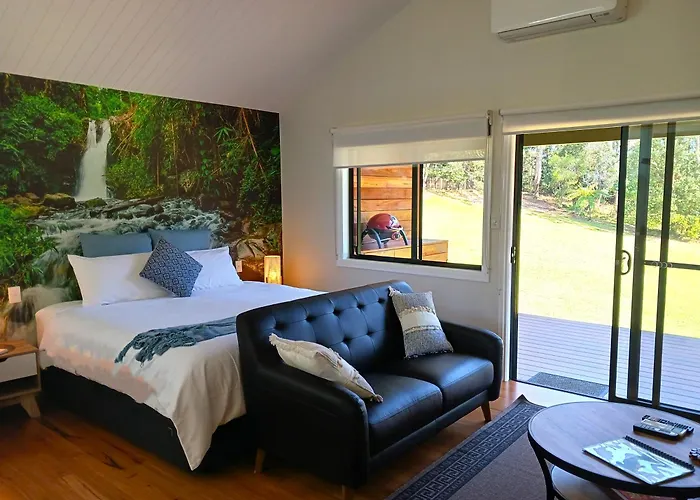 Hideaway Falls - Staggys Cottage
