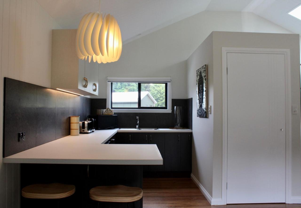 Hideaway Falls - Staggys Villa Mapleton