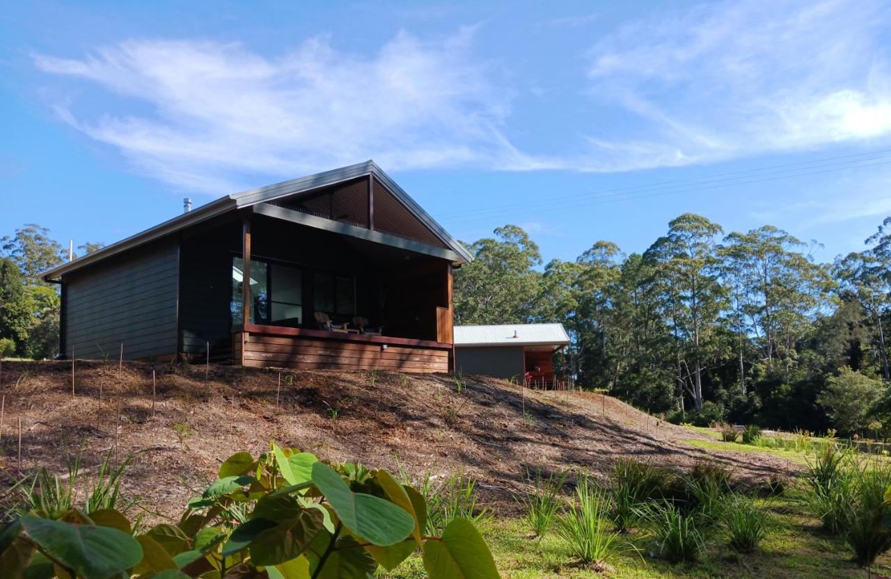 Hideaway Falls - Staggys Villa