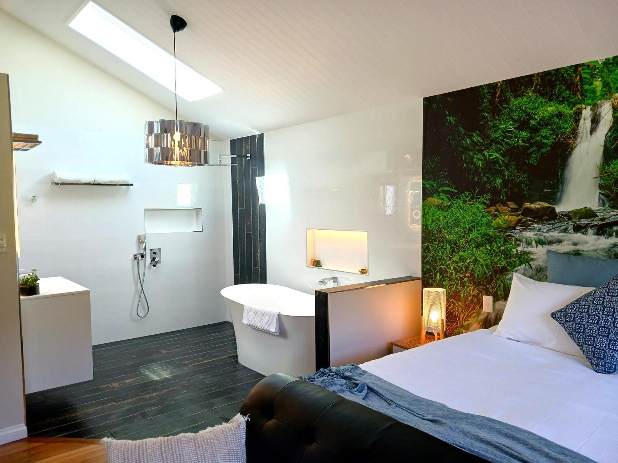 Villa Hideaway Falls - Staggys Mapleton