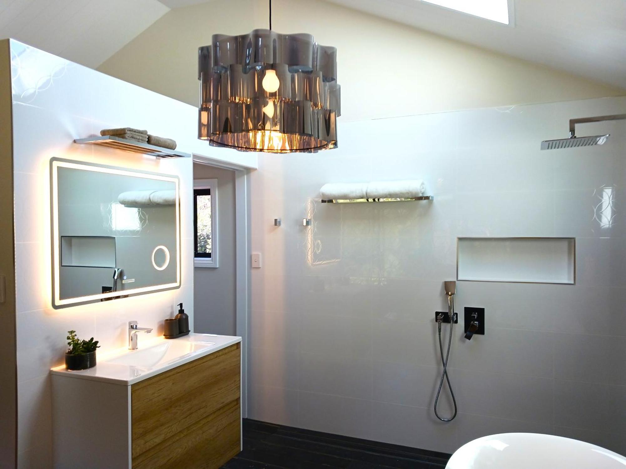 Villa Hideaway Falls - Staggys Mapleton