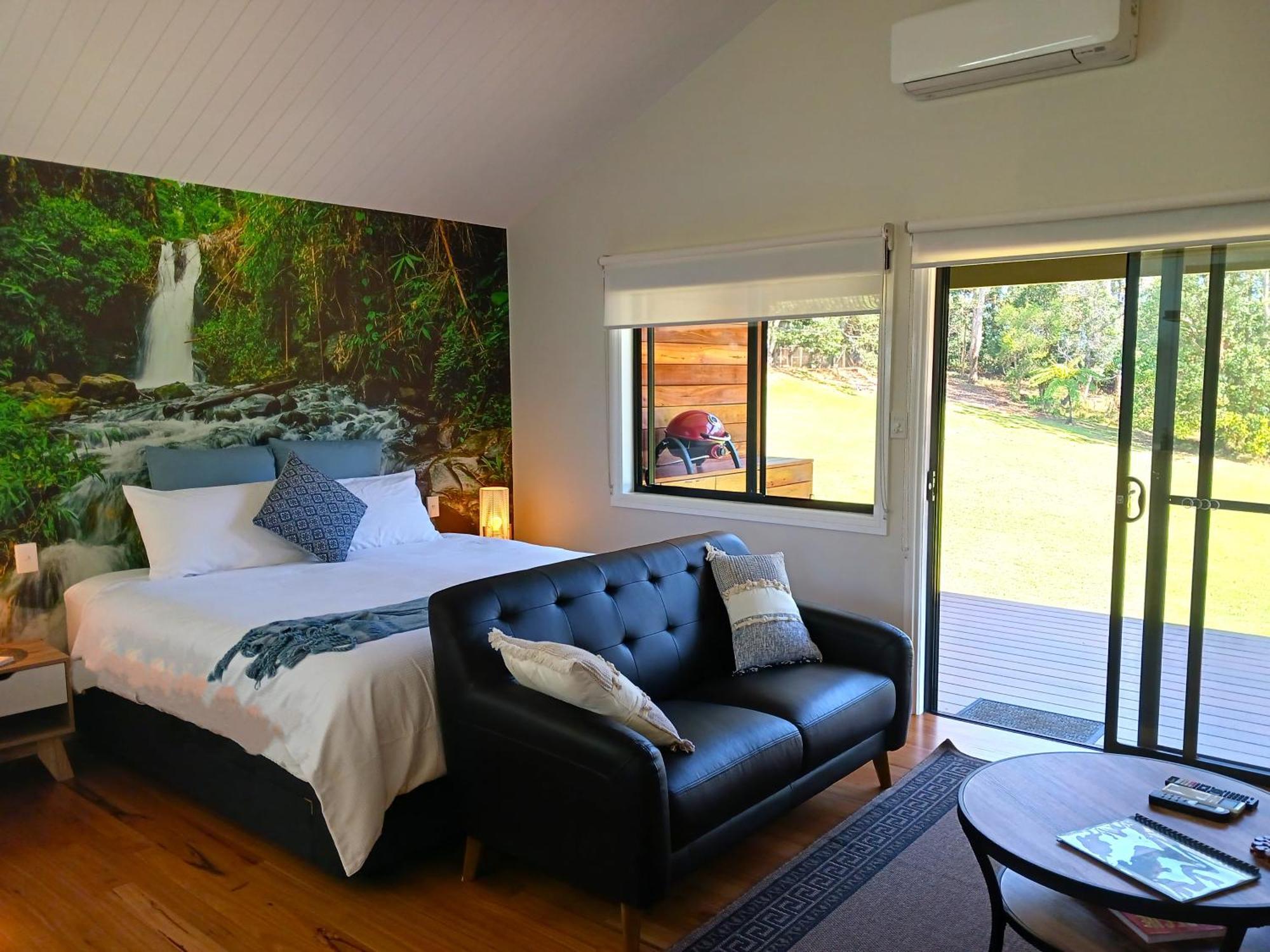 Villa Hideaway Falls - Staggys